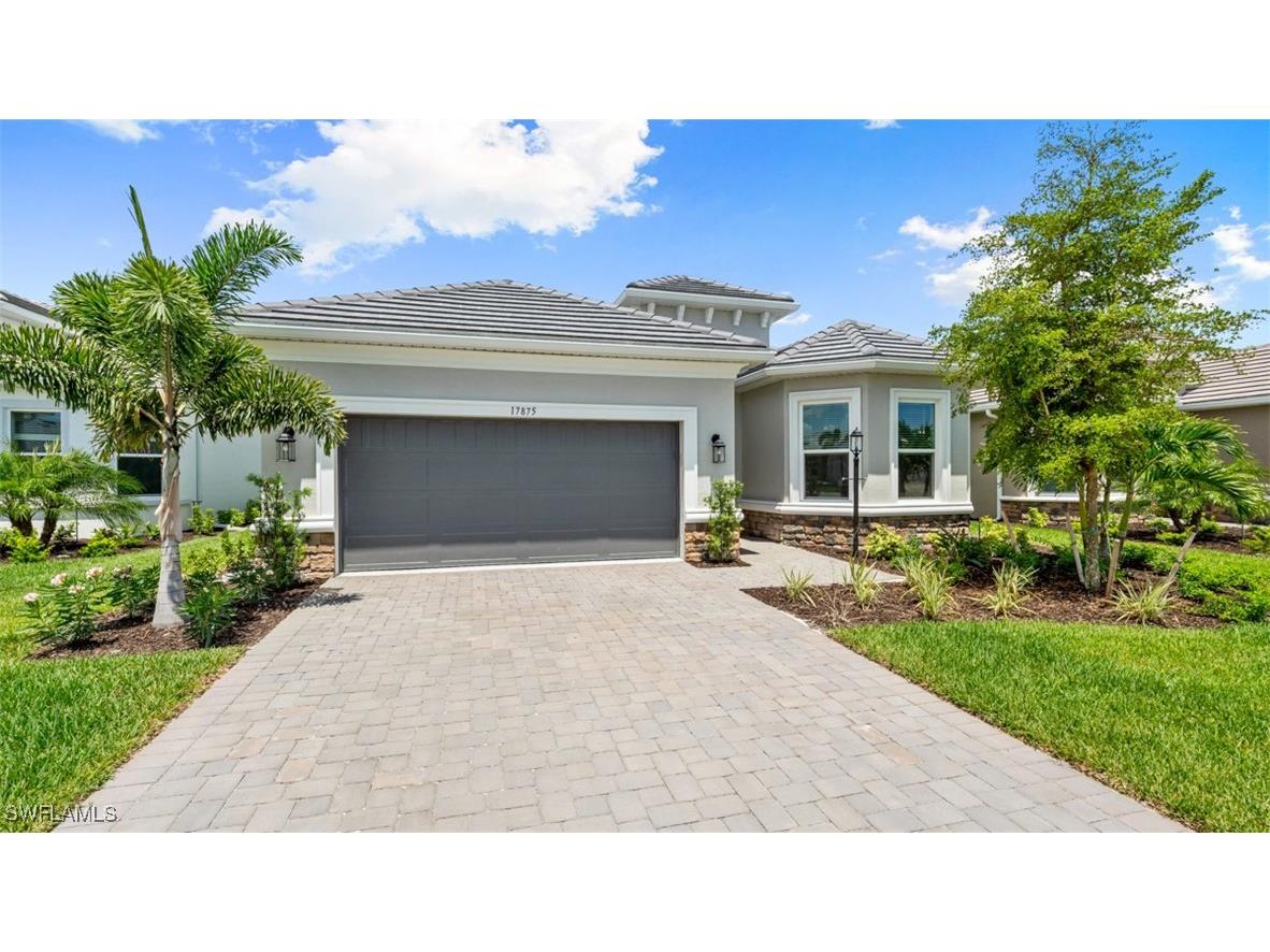 17875 Terracina Drive Fort Myers FL 33913 224104389 image1
