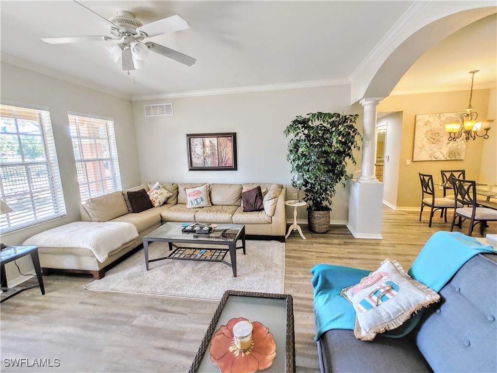 1788 Concordia Lake Circle #2702 Cape Coral FL 33909 225035644 image3