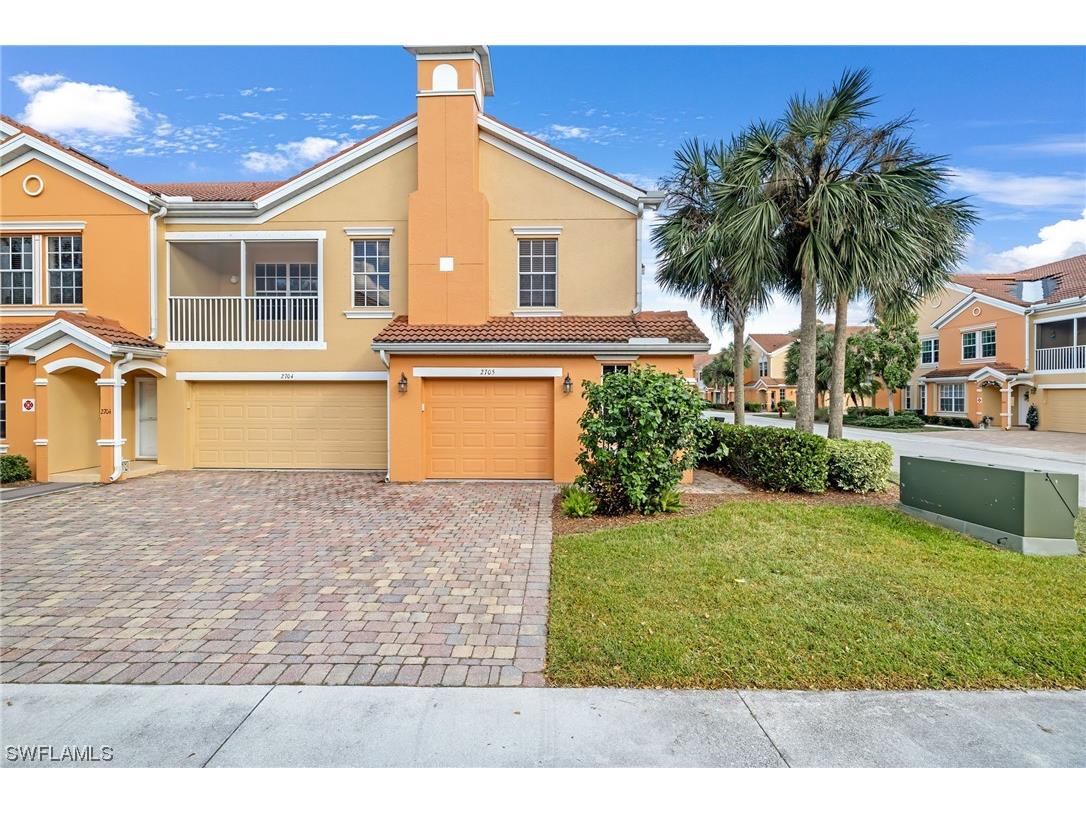1788 Concordia Lake Circle #2705 Cape Coral FL 33909 223079313 image1