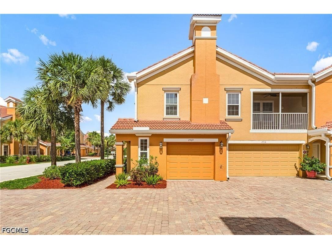 1788 Concordia Lake Circle #2709 Cape Coral FL 33909 2026029155 image2