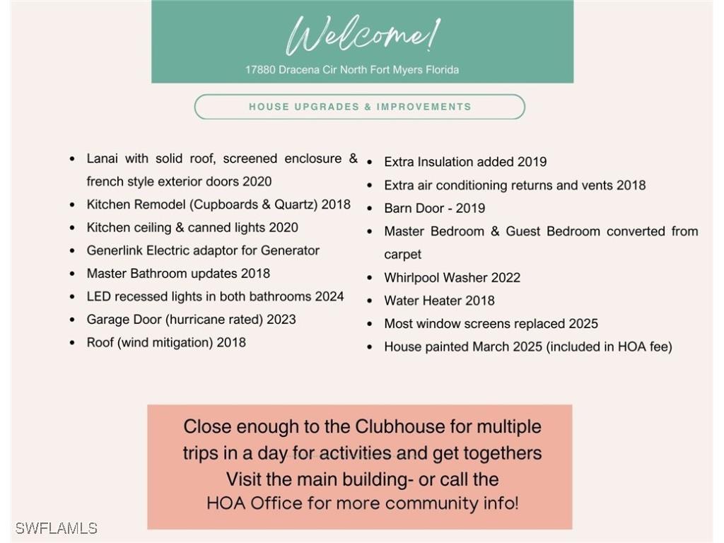 17880 Dracena Circle North Fort Myers FL 33917 225040758 image24
