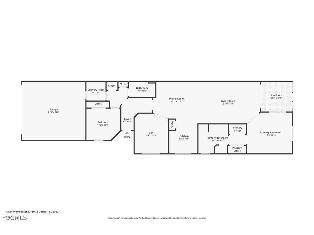 17884 Wayside Bend Punta Gorda FL 33982 2026005600 image34