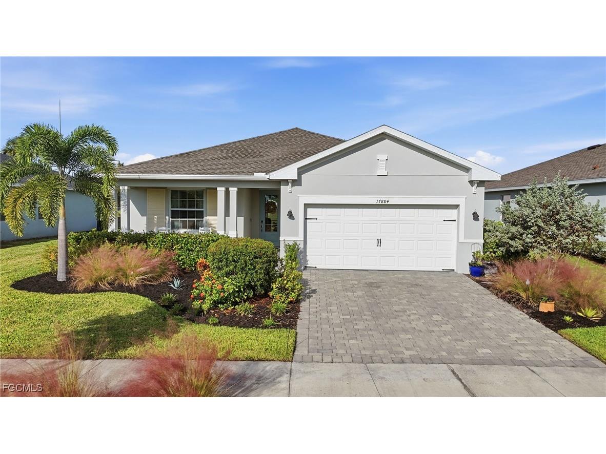 17884 Woodland Court Punta Gorda FL 33982 2025017717 image1