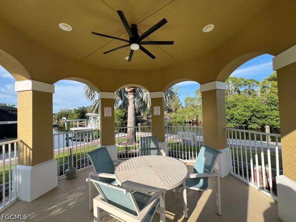 1789 Four Mile Cove Parkway #541 Cape Coral FL 33990 2026020232 image38