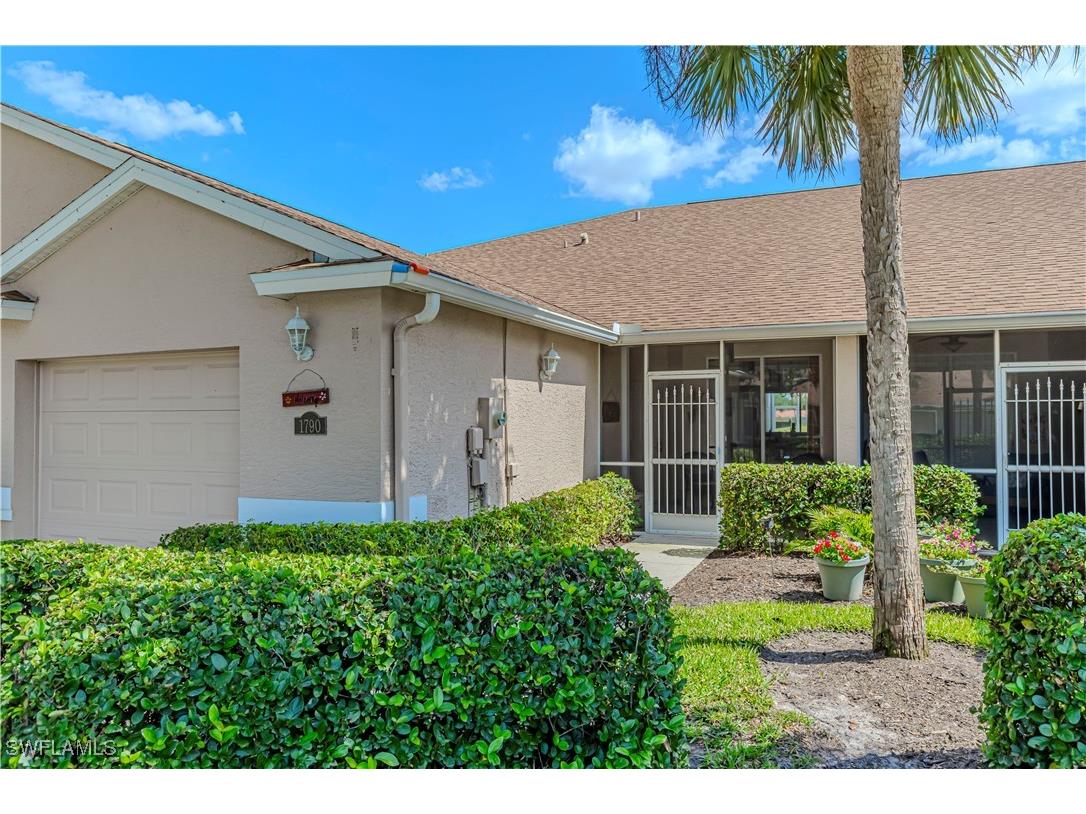 1790 Morning Sun Lane #C50 Naples FL 34119 225072785 image2