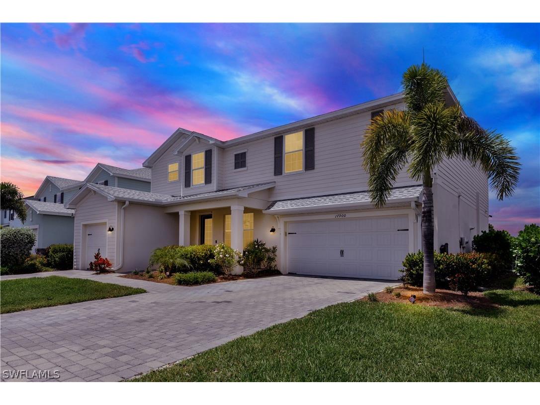 17900 Corkwood Bend Trail Punta Gorda FL 33982 224055021 image1