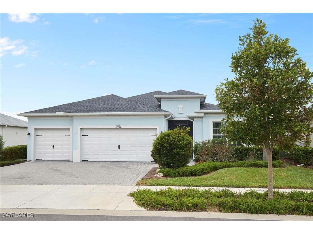 17909 Corkwood Bend Trail Punta Gorda FL 33982 224087914 image1