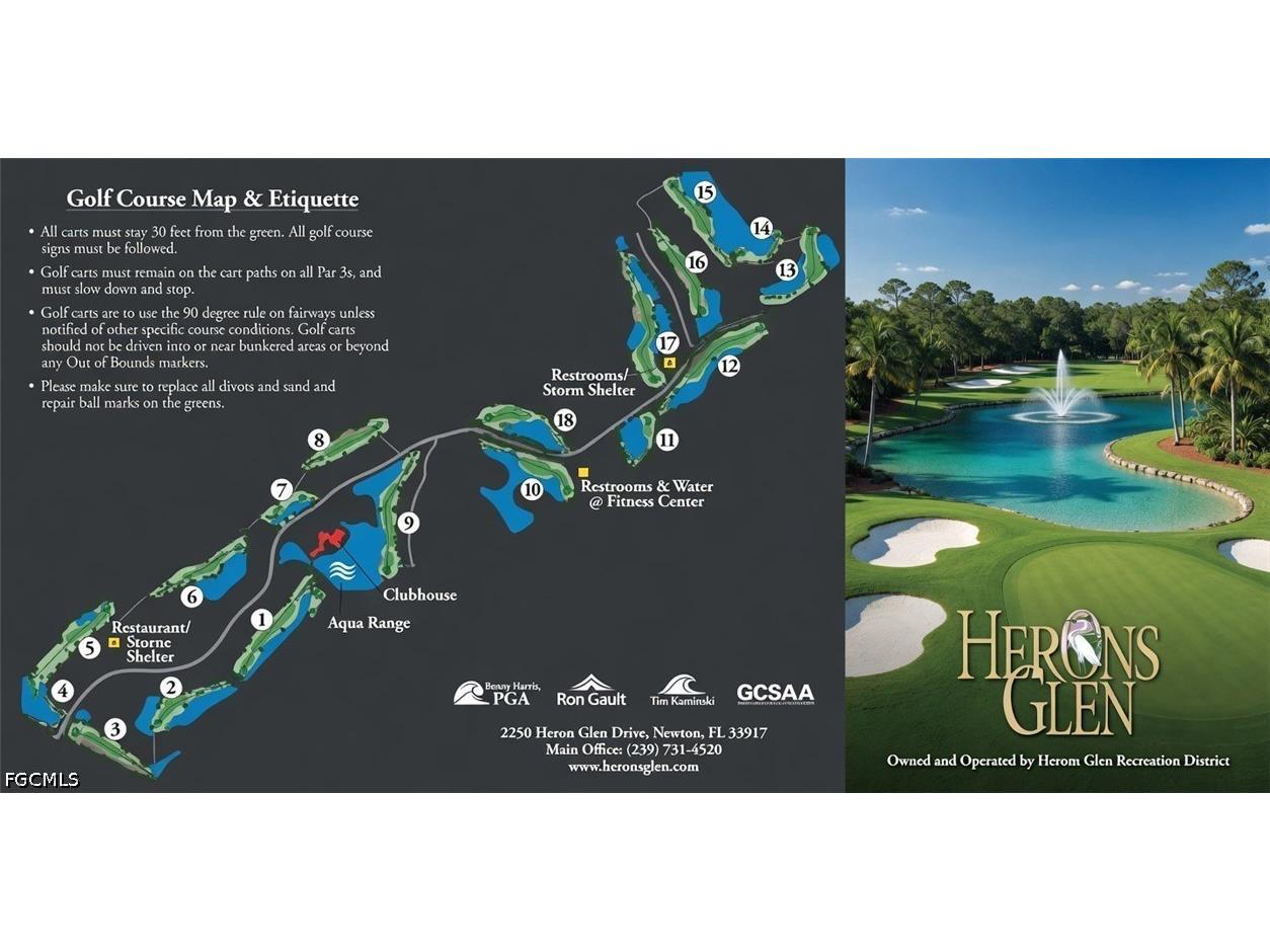 1791 Corona Del Sire Drive North Fort Myers FL 33917 2026020131 image36