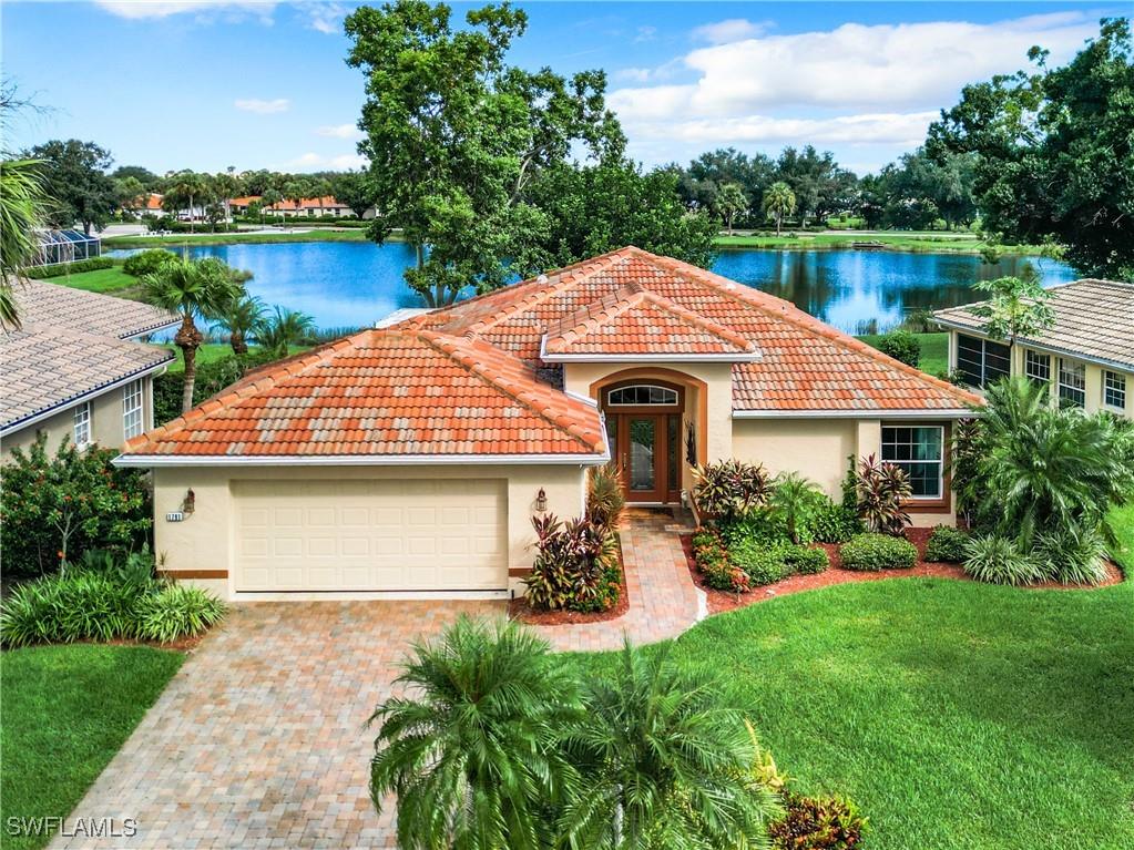 1791 Corona Del Sire Drive North Fort Myers FL 33917 224077792 image1