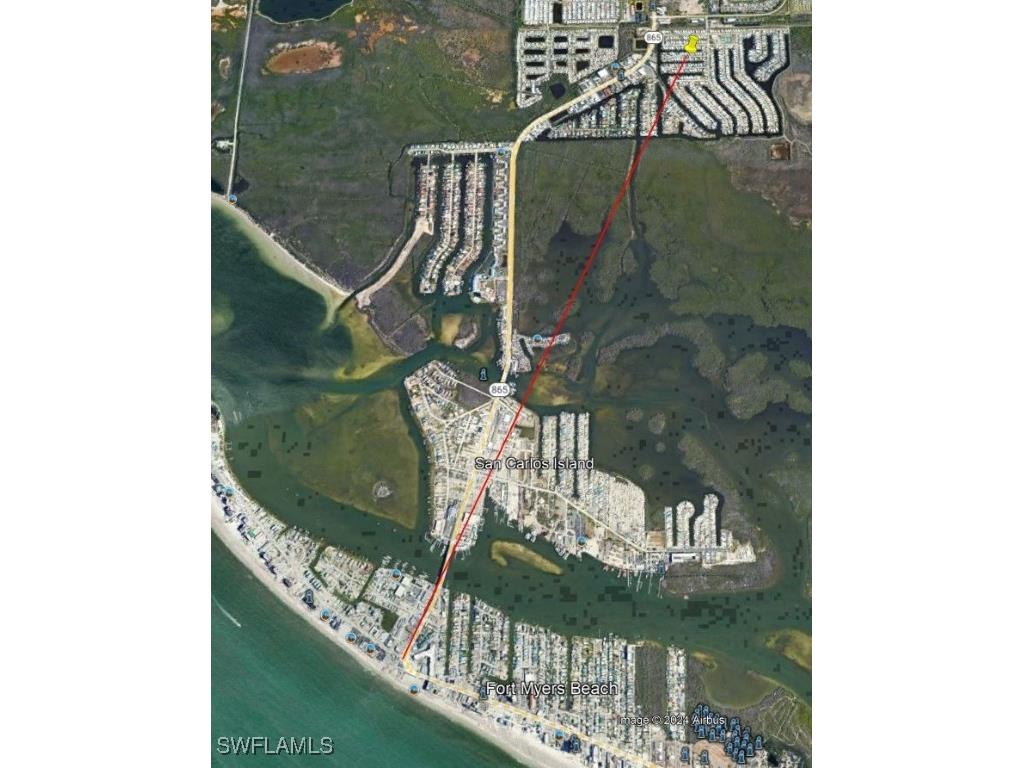 17910 Peppard Drive Fort Myers Beach FL 33931 225079802 image6