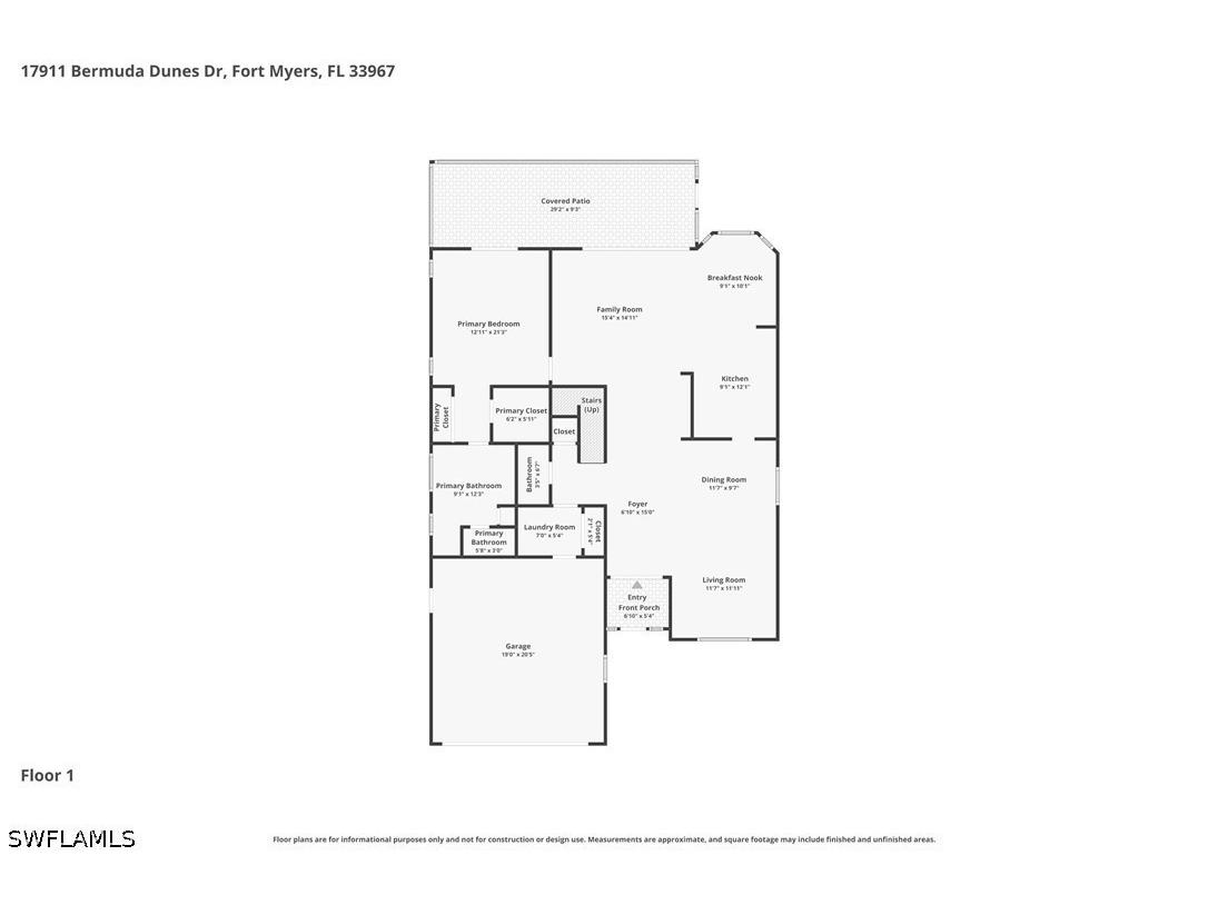 17911 Bermuda Dunes Drive Fort Myers FL 33967 226022324 image5