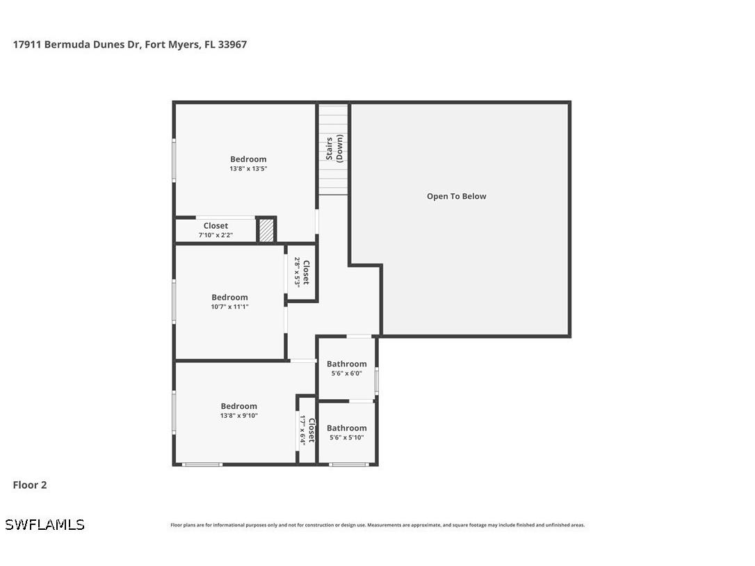 17911 Bermuda Dunes Drive Fort Myers FL 33967 226022324 image6