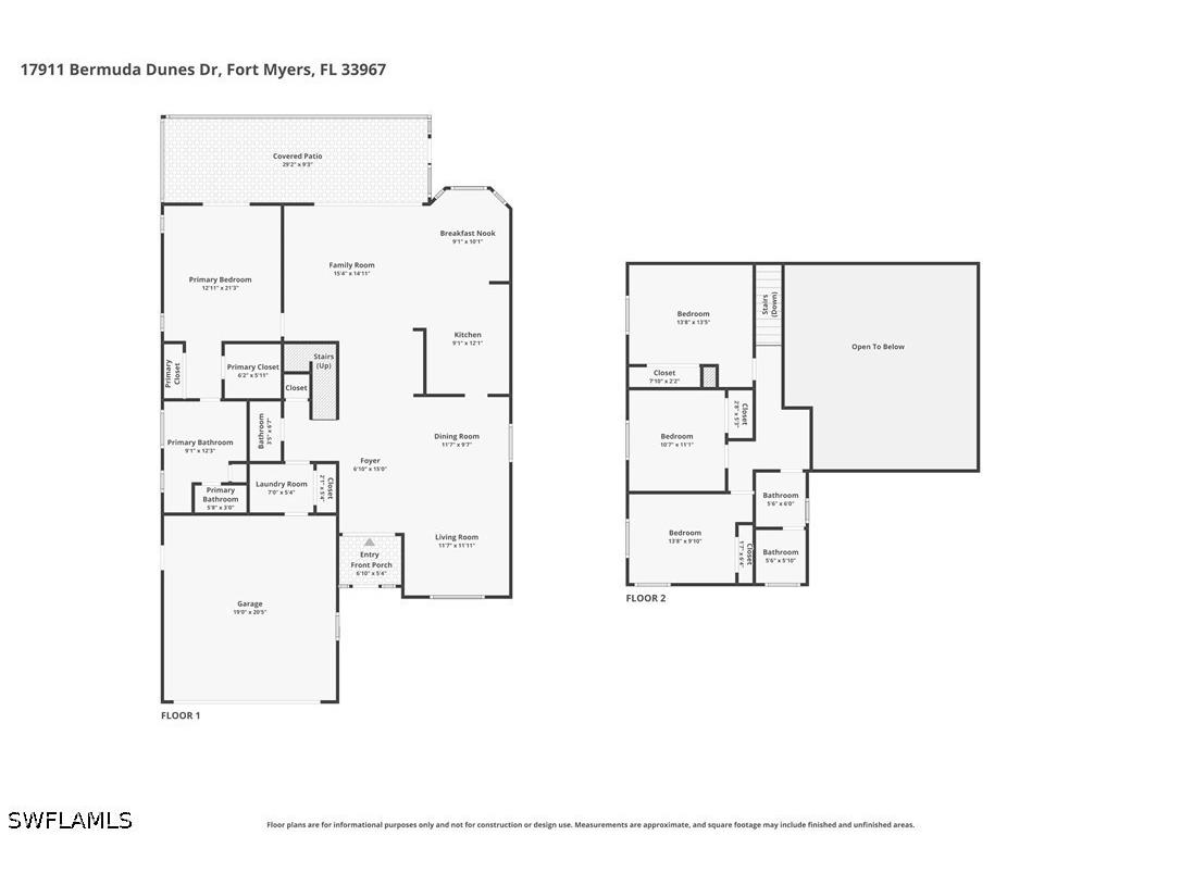 17911 Bermuda Dunes Drive Fort Myers FL 33967 226022324 image7