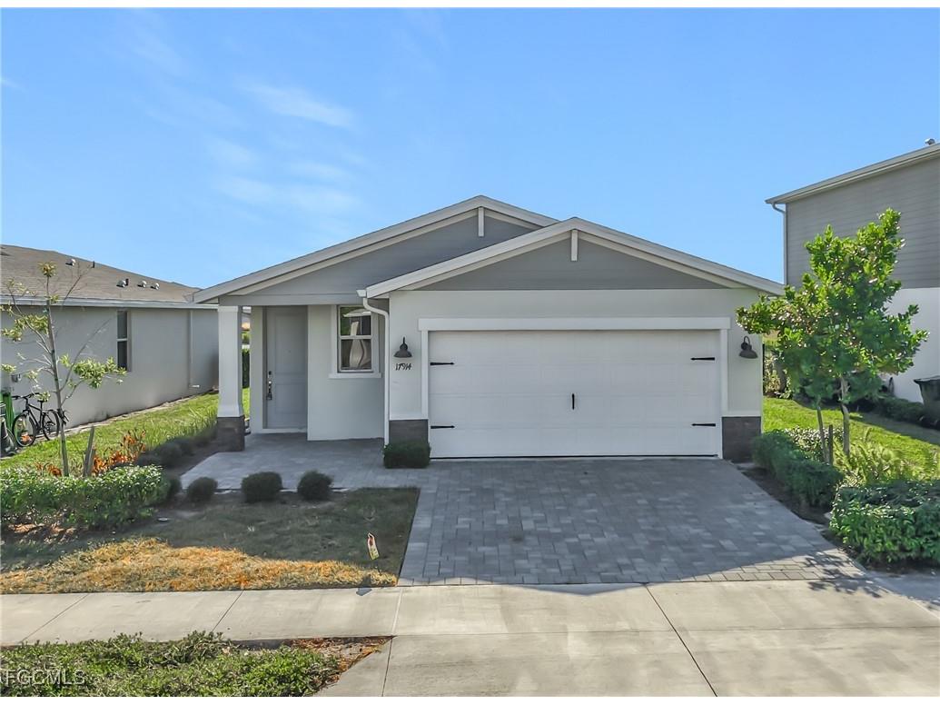 17914 Saddle Road Punta Gorda FL 33982 2025020814 image1