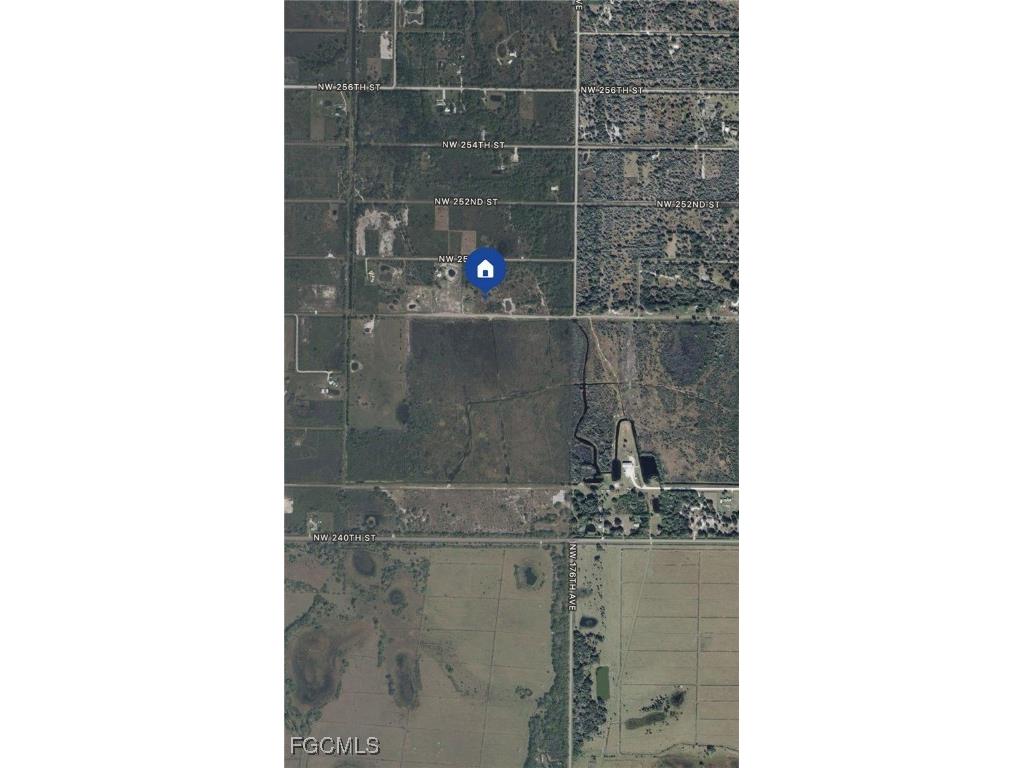 17926 OKEECH NW 250th Street Okeechobee FL 34972 2025020822 image1