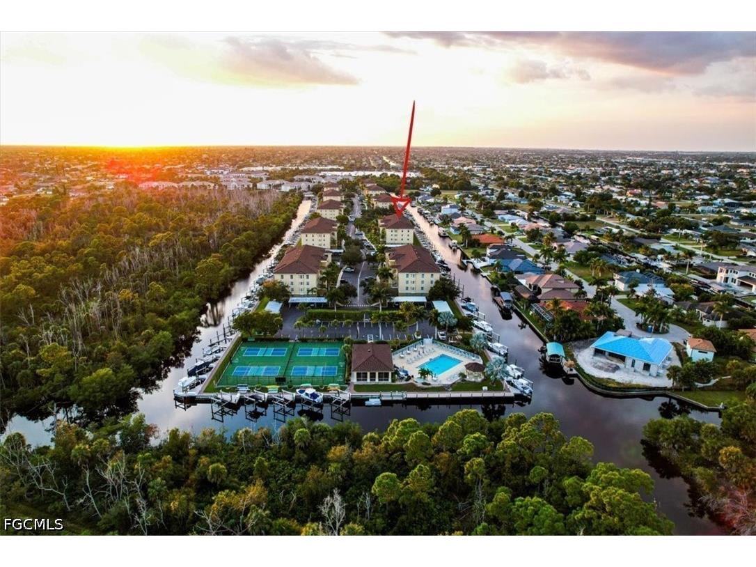 1793 Four Mile Cove Parkway #724 Cape Coral FL 33990 2026019441 image40