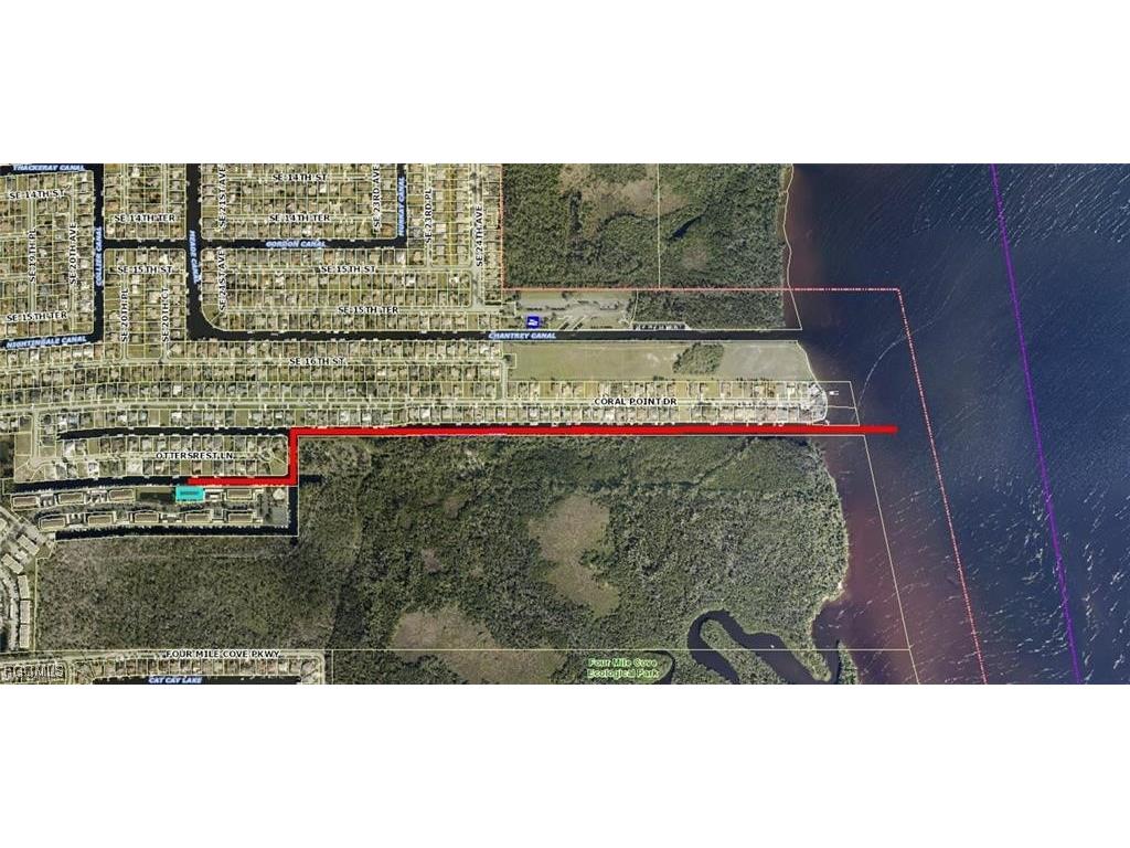 1793 Four Mile Cove Parkway #733 Cape Coral FL 33990 2025003720 image4