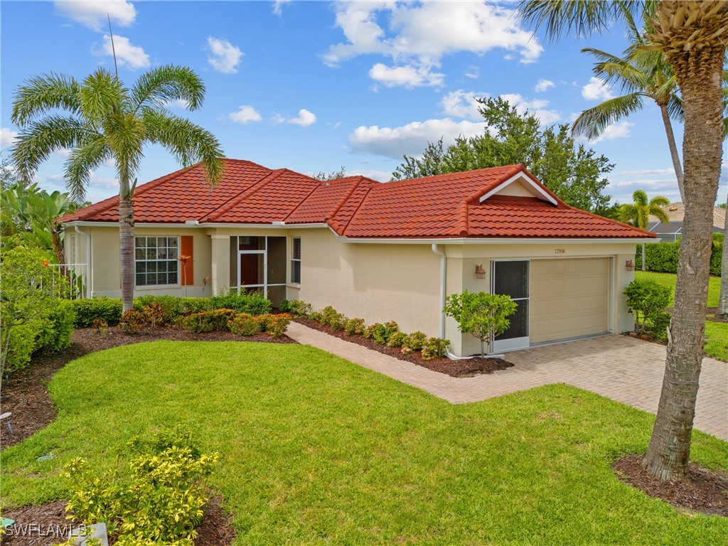 17936 Courtside Landings Circle Punta Gorda FL 33955 225061362 image1