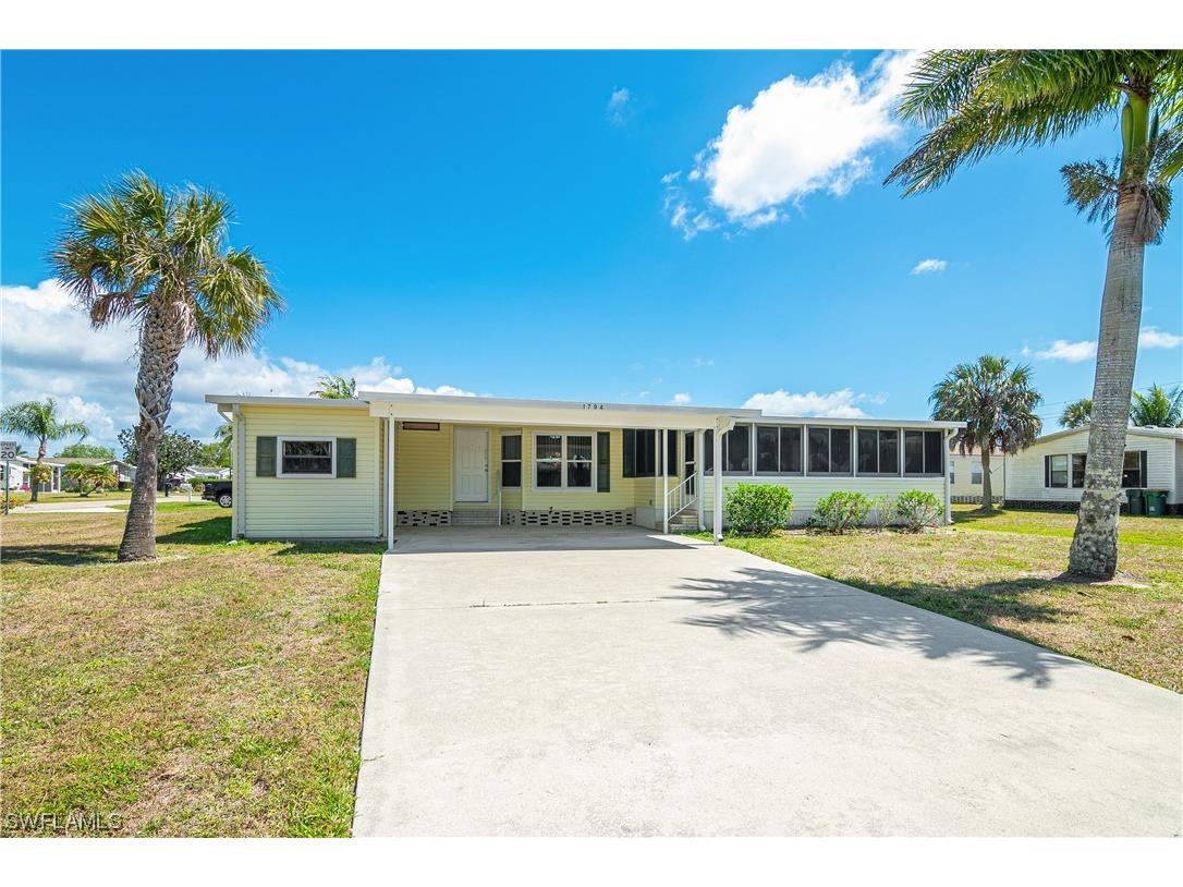 1794 Beverly Drive Naples FL 34114 222021043 image1