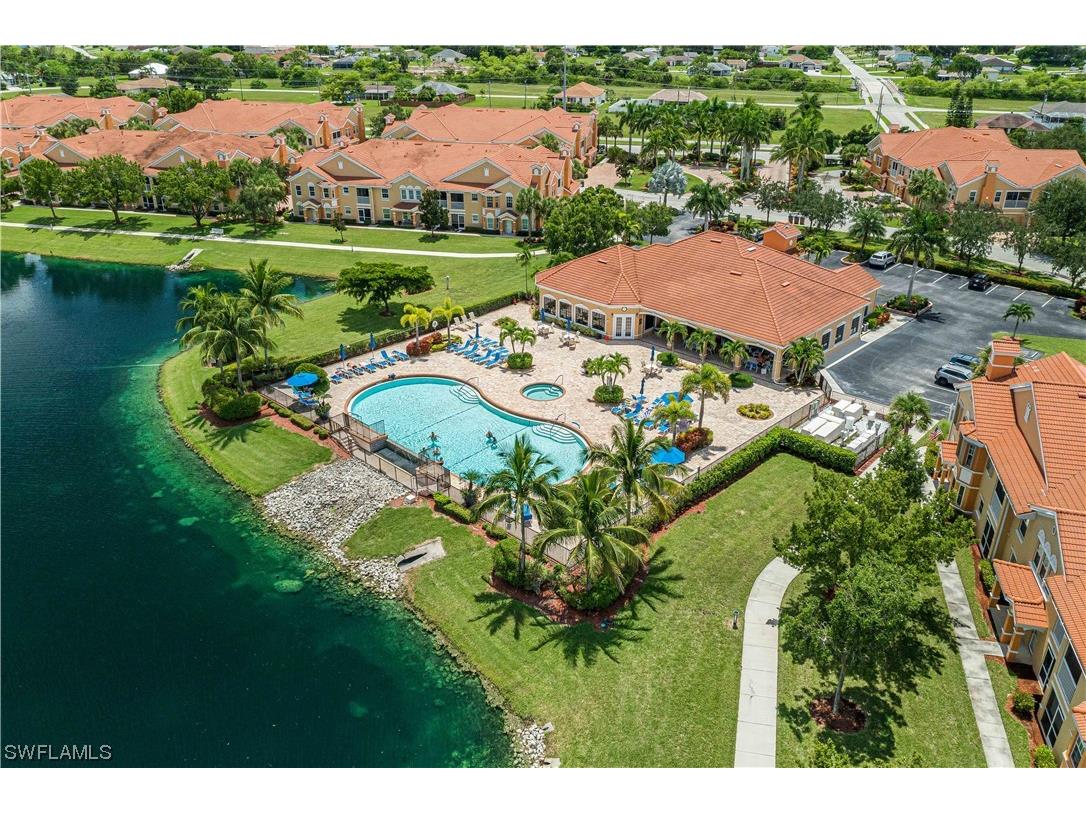 1794 Concordia Lake Circle #2602 Cape Coral FL 33909 223052860 image1