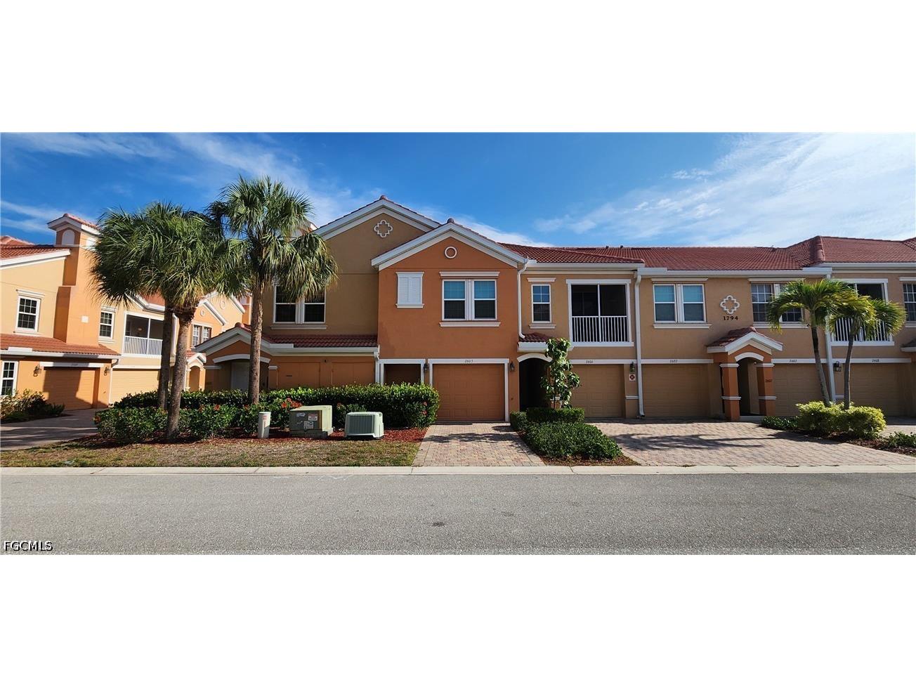 1794 Concordia Lake Circle #2603 Cape Coral FL 33909 2026021207 image1