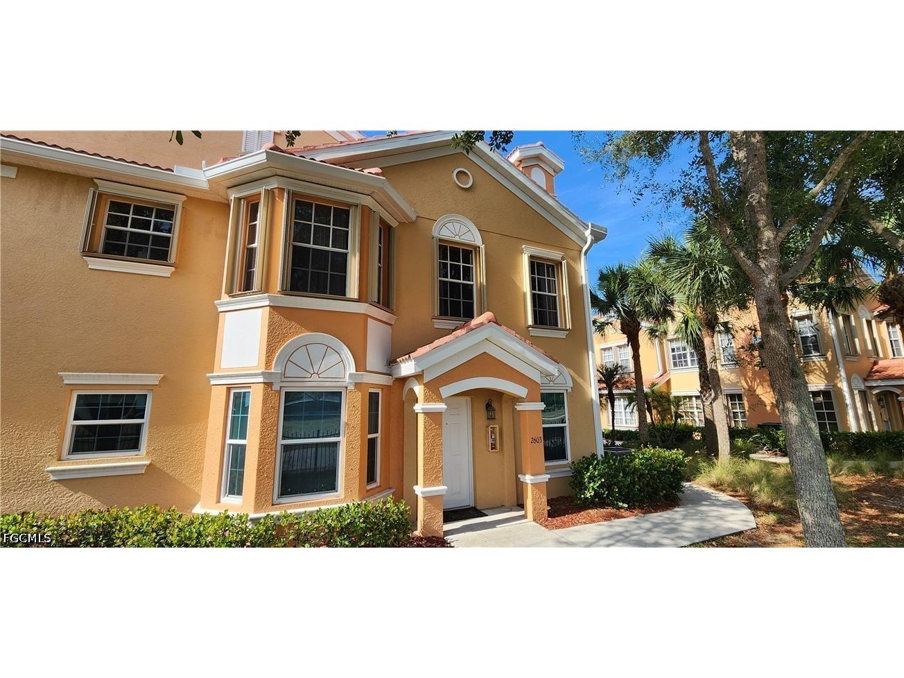 1794 Concordia Lake Circle #2603 Cape Coral FL 33909 2026021207 image2