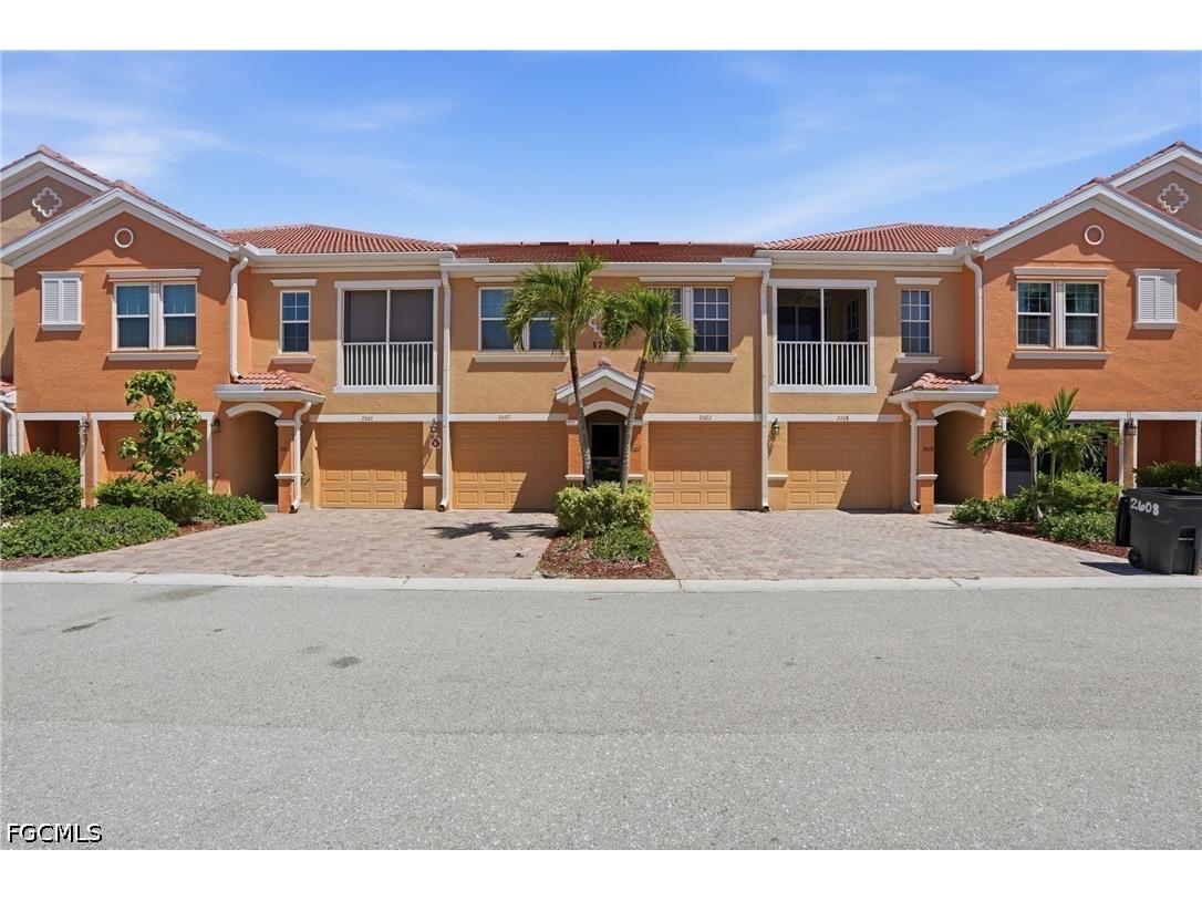 1794 Concordia Lake Circle #2607 Cape Coral FL 33909 2026019144 image1