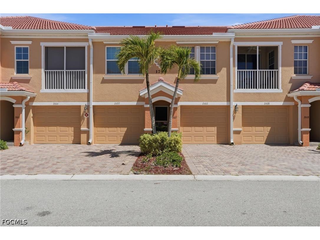 1794 Concordia Lake Circle #2607 Cape Coral FL 33909 2026019144 image4