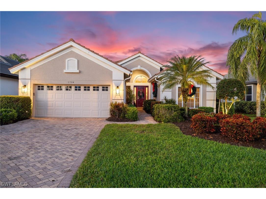 1794 Winding Oaks Way Naples FL 34109 224007086 image1