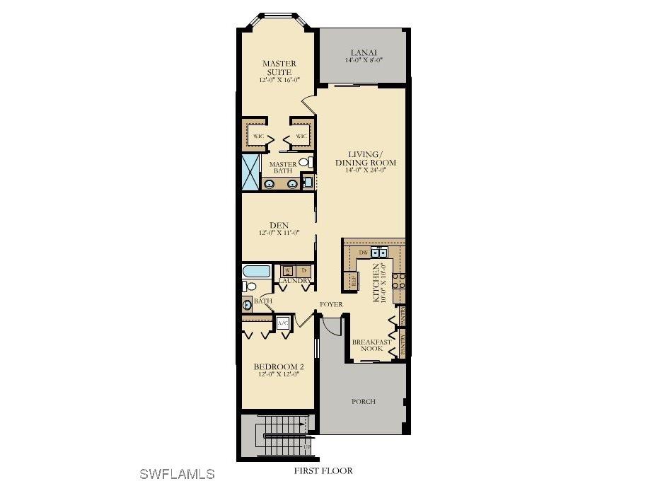 17940 Bonita National Boulevard #1415 Bonita Springs FL 34135 225055892 image26