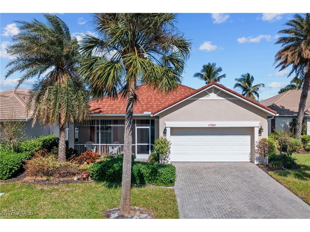 17941 Courtside Landings Circle Punta Gorda FL 33955 224085889 image1