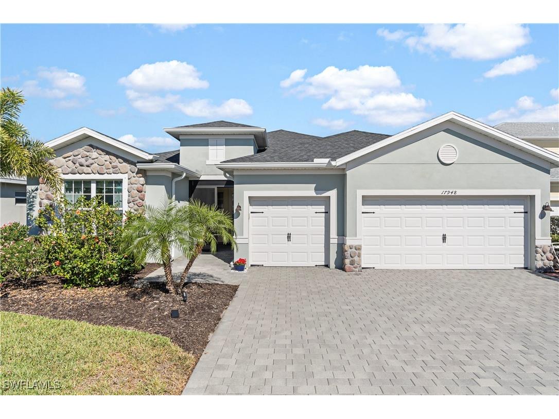 17948 Corkwood Bend Trail Punta Gorda FL 33982 225029032 image1