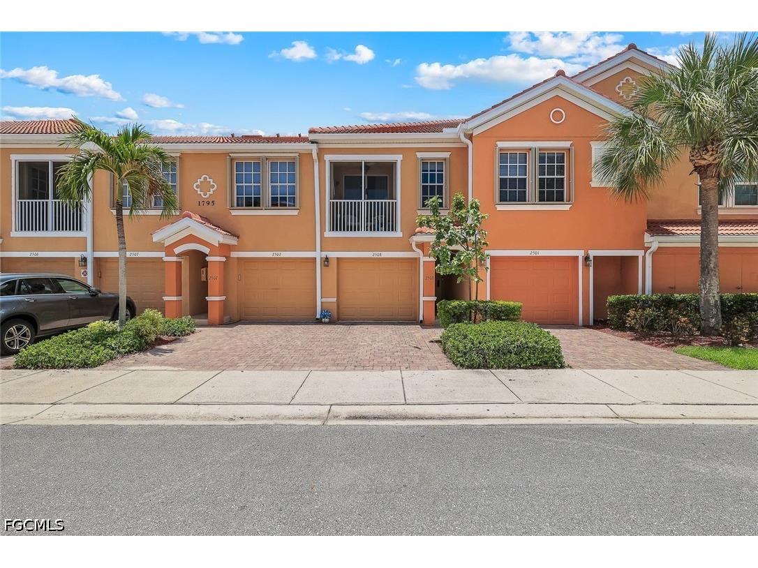 1795 Concordia Lake Circle #2508 Cape Coral FL 33909 2026027395 image1