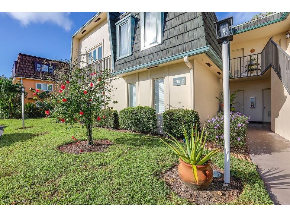 1796 Bald Eagle Drive #500B Naples FL 34105 223042445 image1