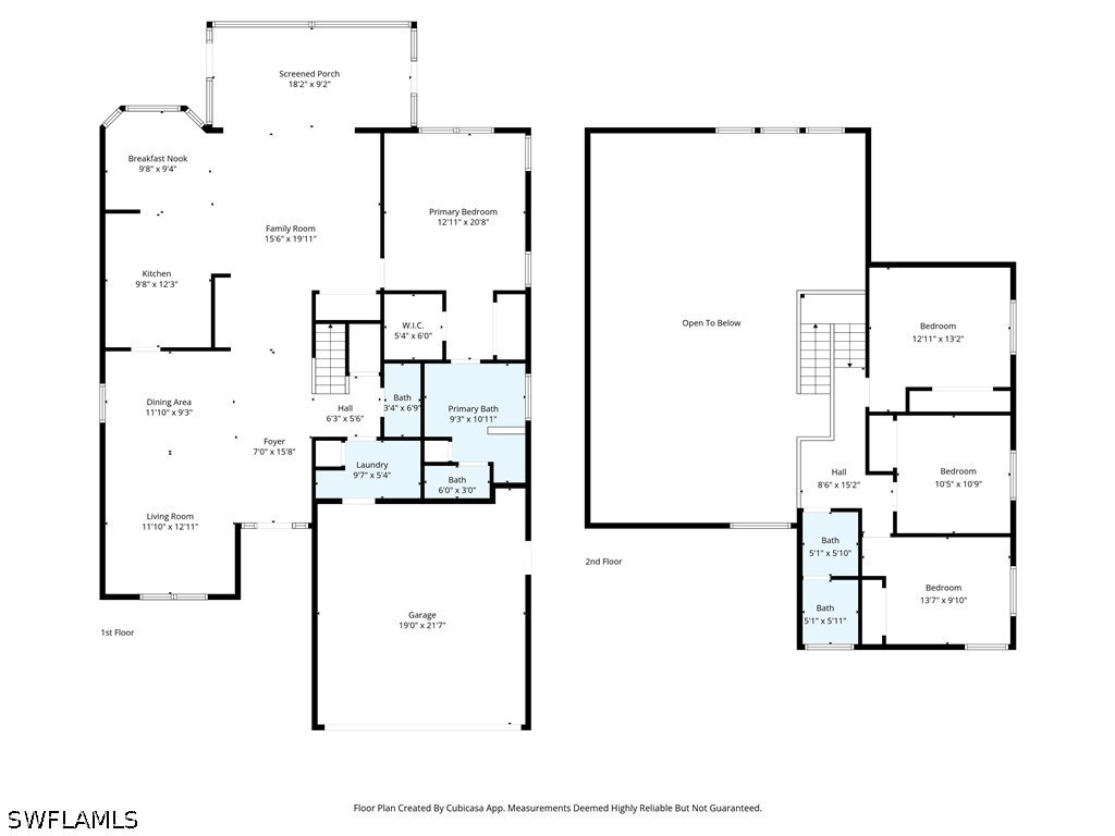 17961 Bermuda Dunes Drive Fort Myers FL 33967 226012776 image38