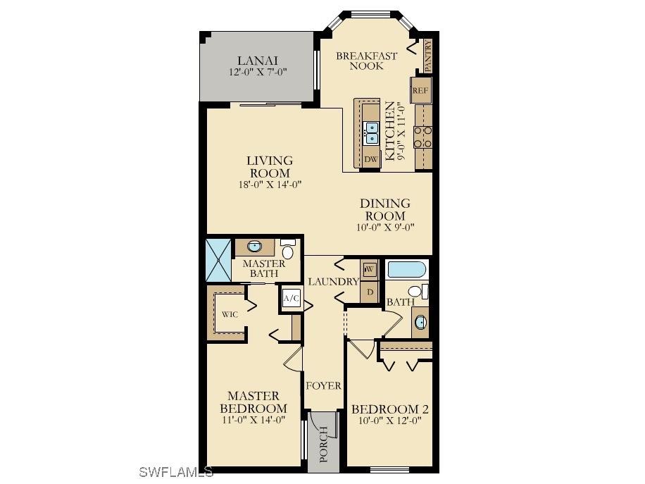 17961 Bonita National Boulevard #523 Bonita Springs FL 34135 225055894 image14