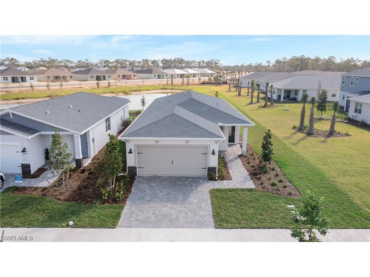 17965 Saddle Road Babcock Ranch FL 33982 223014829 image1