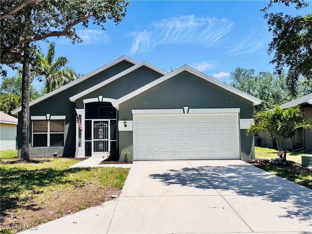 17974 Oakmont Ridge Circle Fort Myers FL 33967 225044496 image1
