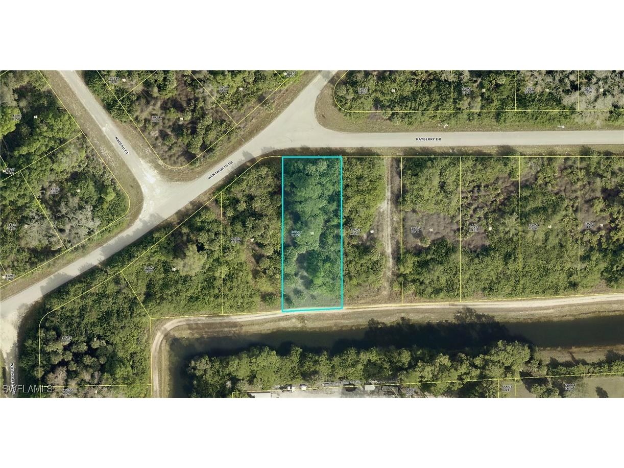 1798 Mayberry Street Lehigh Acres FL 33972 225043166 image1