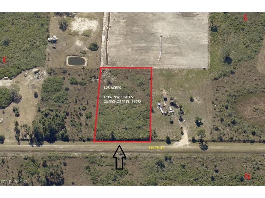17982 NW 318th Street Okeechobee FL 34972 223083726 image1