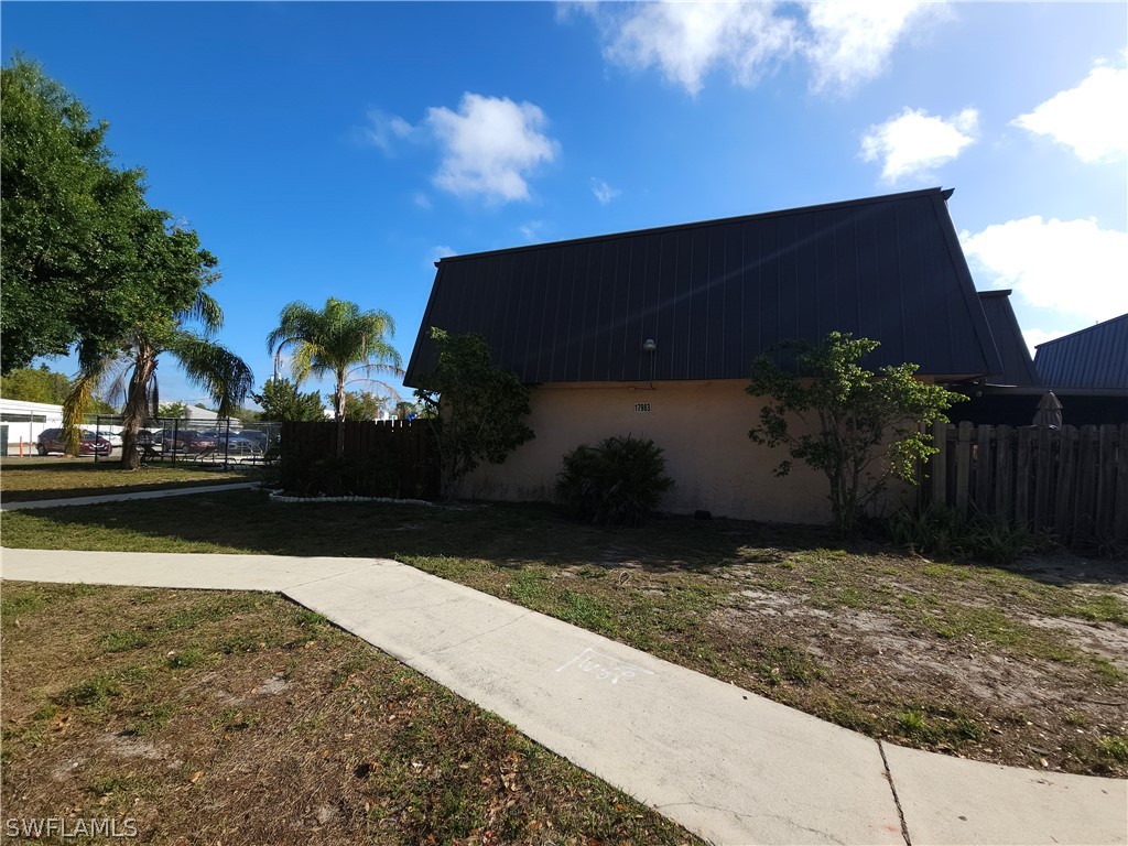 17983 San Juan Court #3 Fort Myers FL 33967 226011388 image2