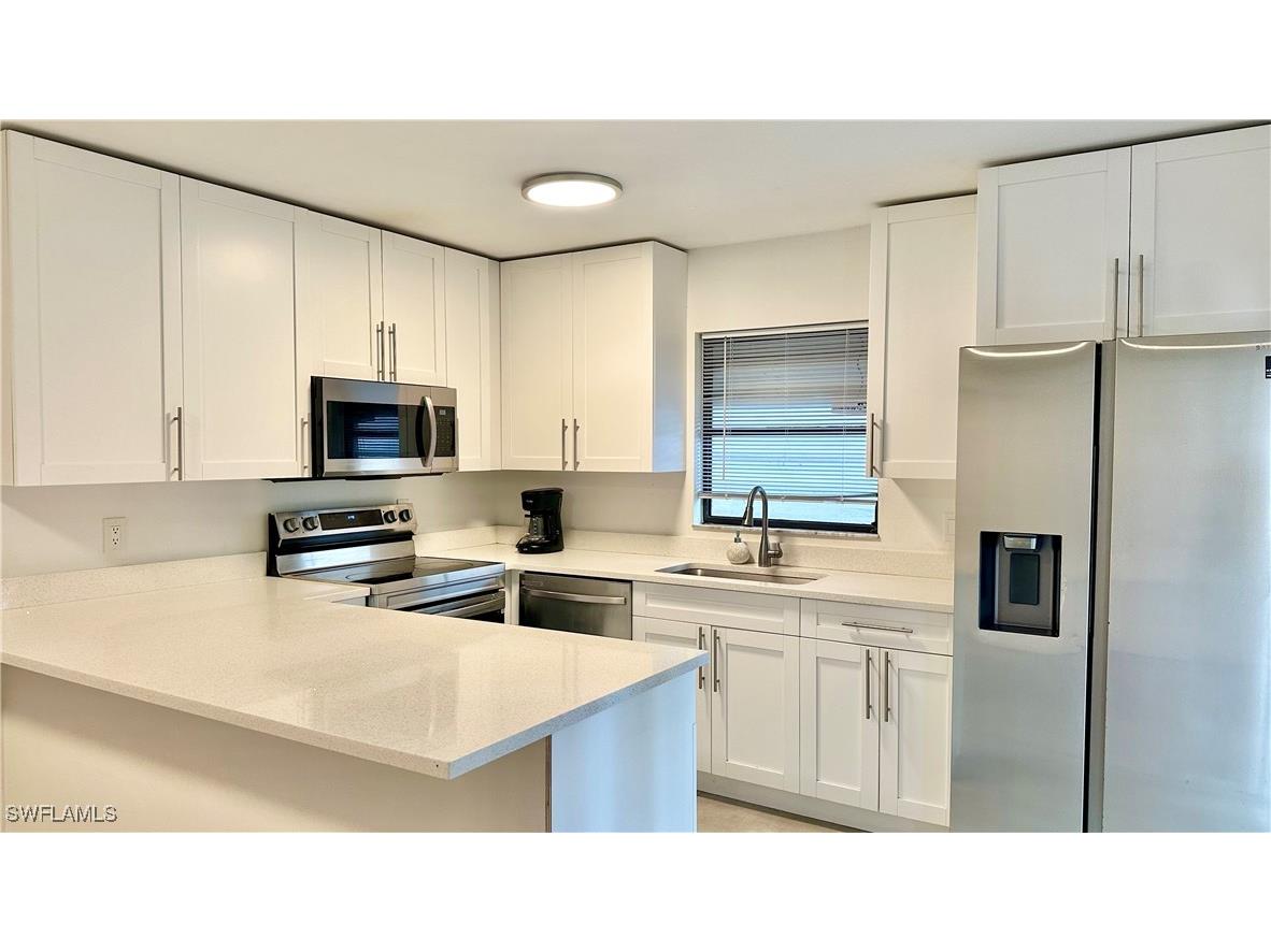 17989 San Juan Court #1 Fort Myers FL 33967 225078809 image1