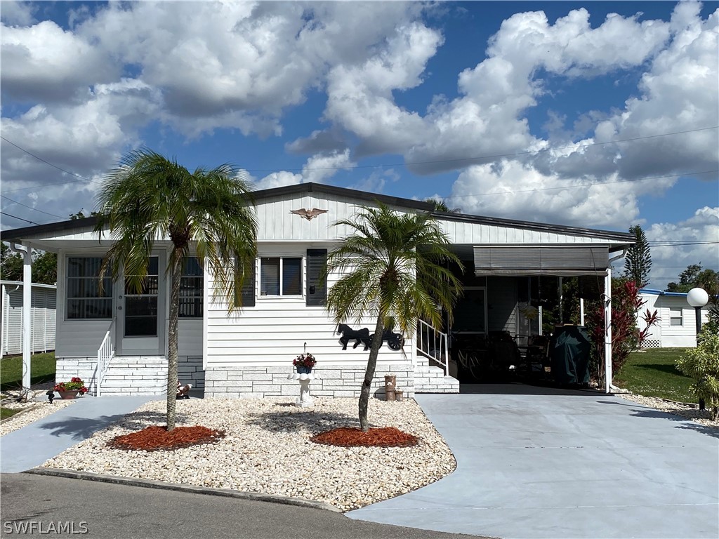 18 Carriage Lane North Fort Myers FL 33917 223010895 image1