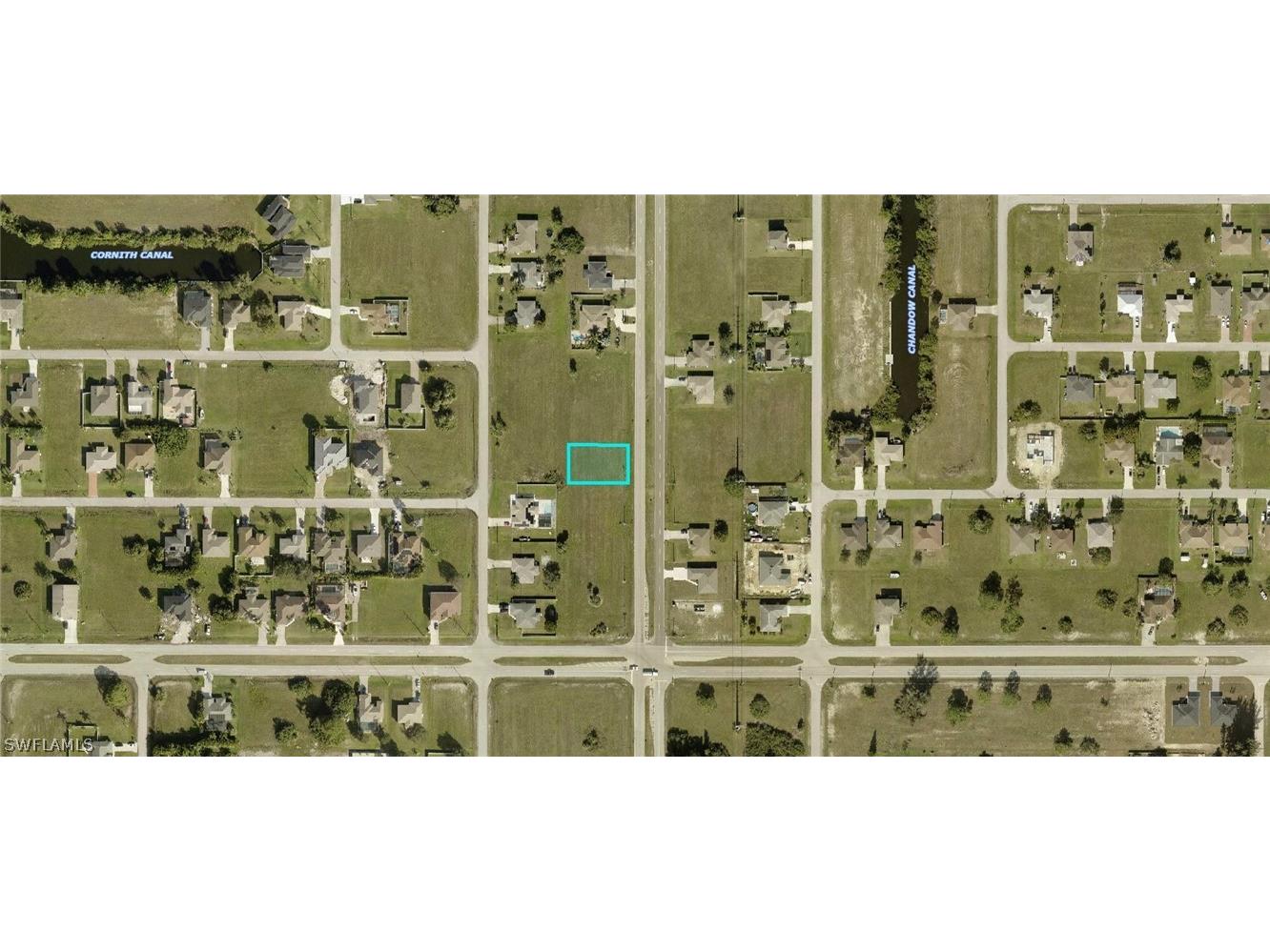18 El Dorado Boulevard N Cape Coral FL 33993 222089456 image1