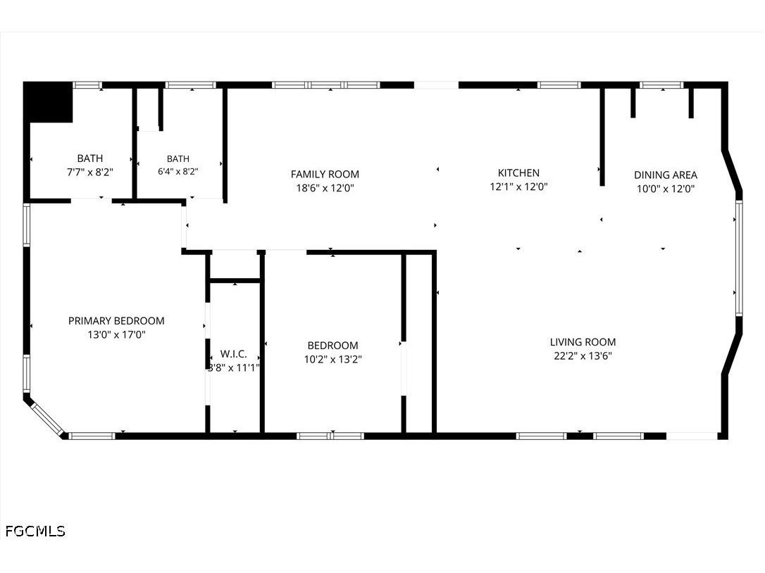 18 Grosbeak Lane #18 Naples FL 34114 2026030474 image48