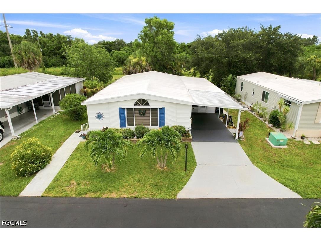 18 Grosbeak Lane #18 Naples FL 34114 2026030474 image49