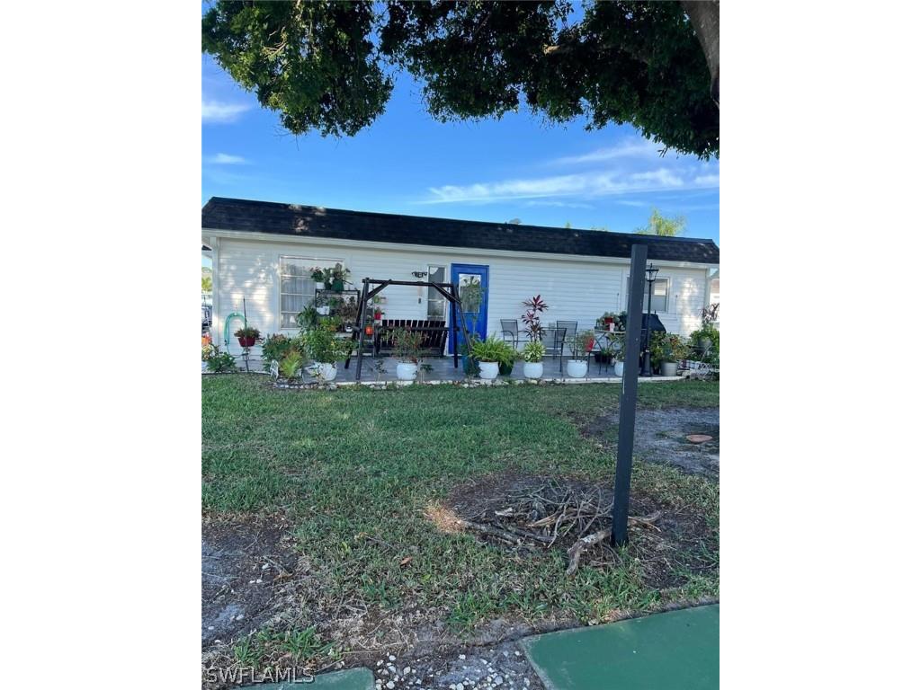 18 Hamlin Court Lehigh Acres FL 33936 224036202 image3