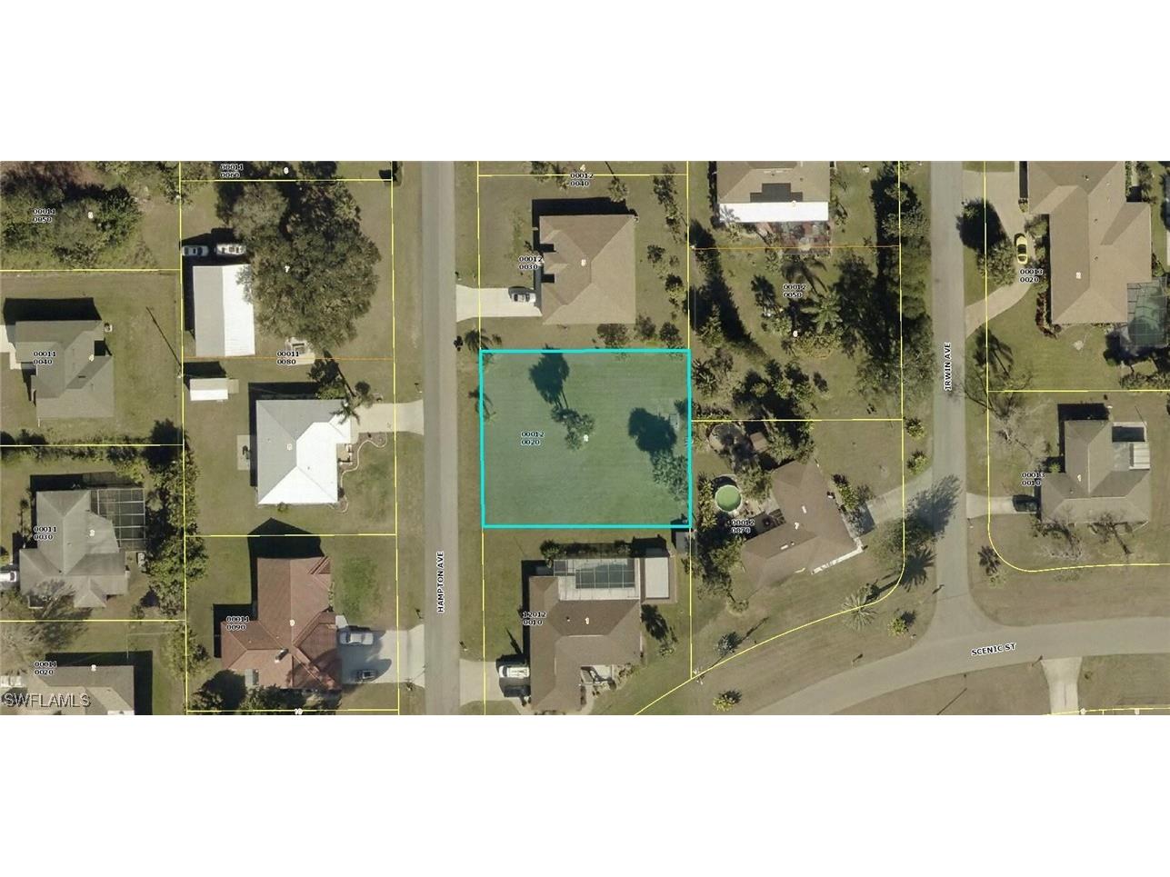 18 Hampton Avenue Lehigh Acres FL 33936 225055746 image1