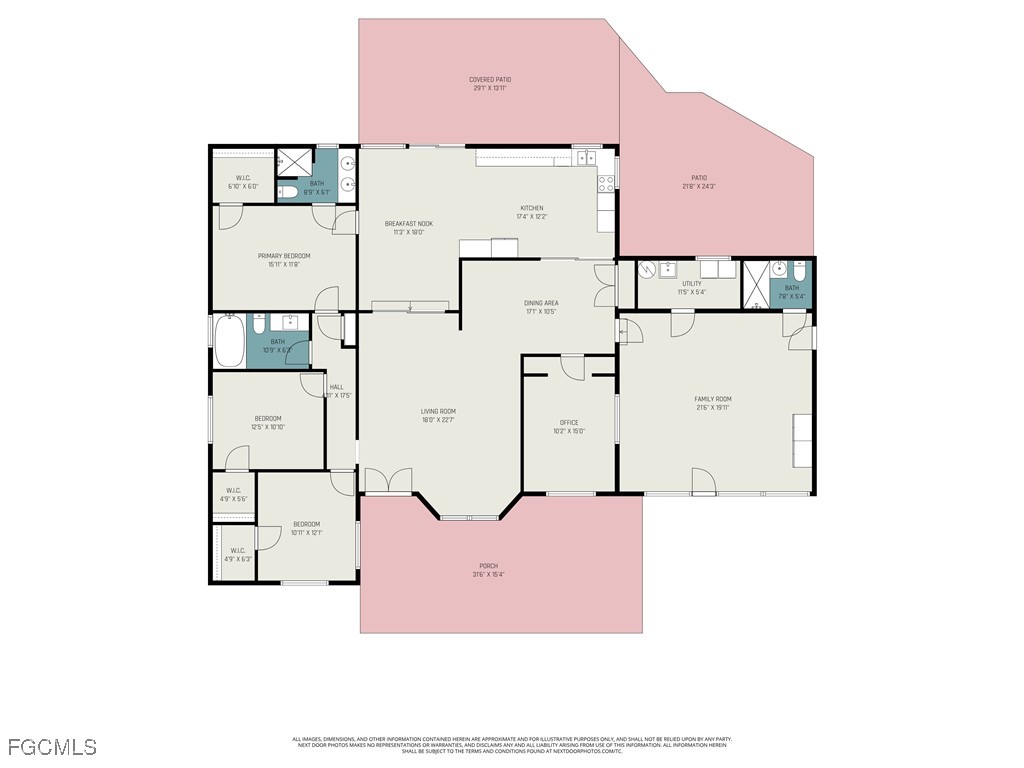 18 Illinois Road Lehigh Acres FL 33936 2025018368 image3