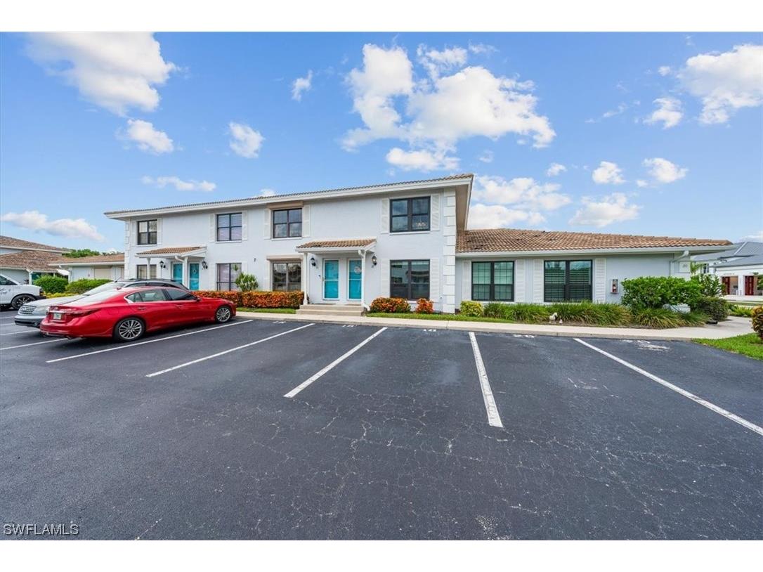 18 Marco Villas Drive #P-5 Marco Island FL 34145 223094105 image1